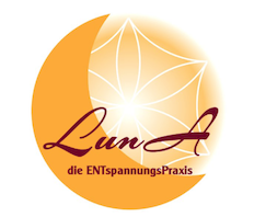 LunA Logo